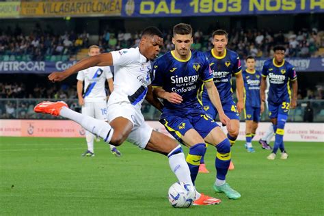 Serie A champions Inter Milan wrap up season with draw away against ...