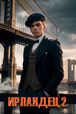 Книга "Ирландец 2" - Шимохин Дмитрий - Читать онлайн - Скачать fb2,rtf ...