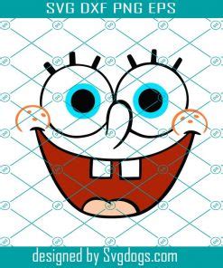 Spongebob Svg Lgbt Sponge Bob Svg Spongebob Pride Svg Gay Pride Svg Lgbtq Pride Svg Sponge