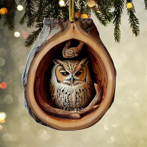 christmas tree ornaments unbreakable 11