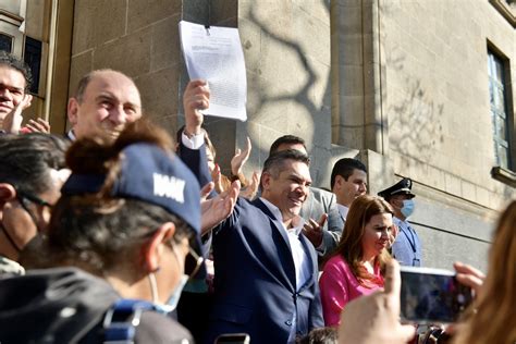 Revés A Amlo Coparmex Llamó A Votar Contra La Reforma Eléctrica Y Defender La Cadena De Valor