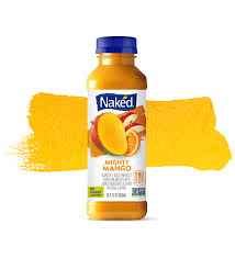 Buy Naked Mighty Mango Juice Smthi 15 2 Oz World Fresh Market Quicklly