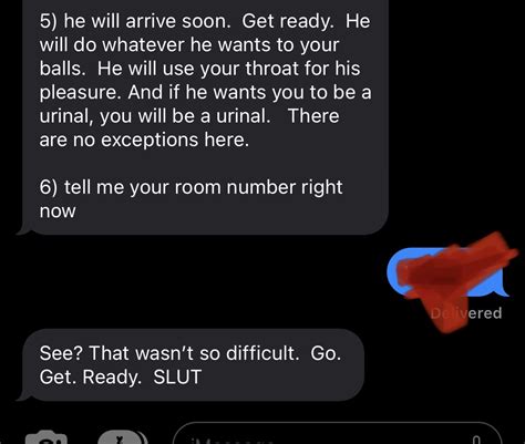 Kicks N Kinks On Twitter Get Up Wash Your Dumb Ass Victor Is Coming For You SLUT