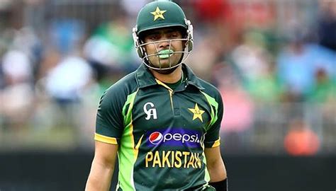 umar akmal  verge  returning  competitive cricket  cas