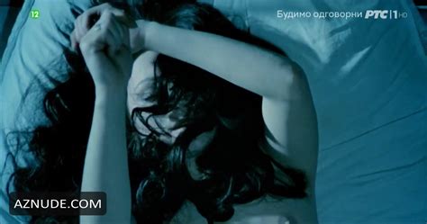 JAGODA KALOPER Nude AZNude