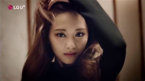Tzuyu Tease Twice Lte Cf Youtube