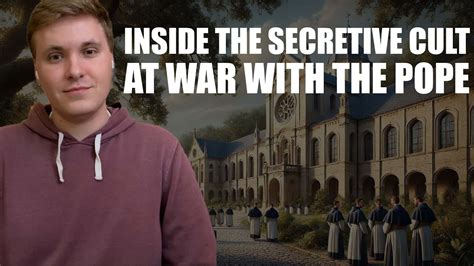 Former Sedevacantist Seminarian Kicked Out For Being Gay Full Interview Youtube