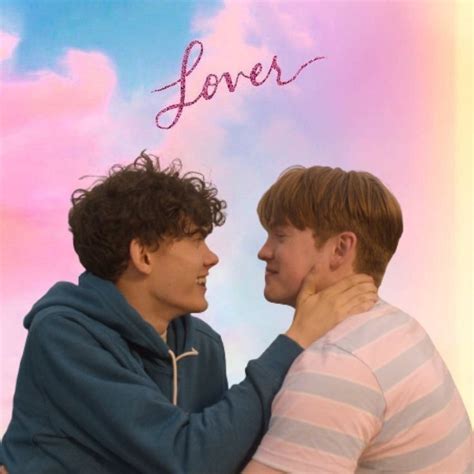 Nick And Charlie Alice Book Cute Gay Funny Facts