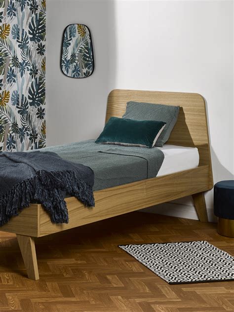 Comment Choisir Un Lit En Bois Naturel Nateo Concept