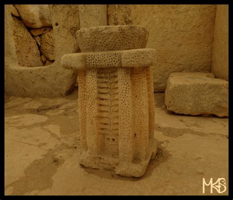 Malta - Megalithic Temples - Traveling Rockhopper