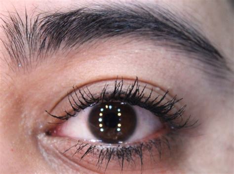 Too Faced Better Than Sex Mascara Review Swatches Demo