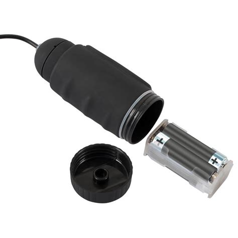 Black Velvets Anal Twist Plug Saints And Sinners
