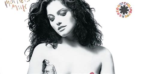 Classic Rock Covers Database Red Hot Chili Peppers Mother S Milk