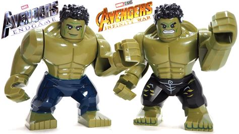 Negozio di sconti online,Lego Avengers Endgame Hulk