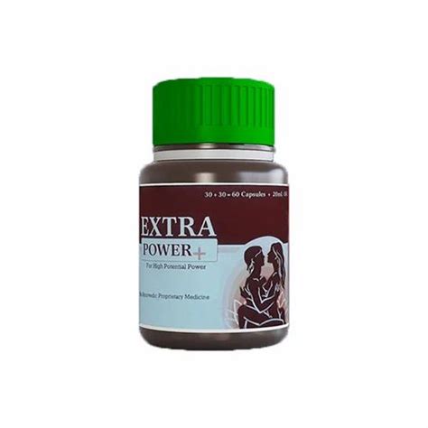 EXTRA POWER PLUS Timing Longer, Size Stronger, Naturally Ayurvedic ...