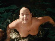 Naked Eve Ringuette In Mesnak