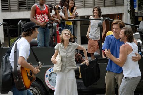 Rio Sex Comedy 2010 ČSFD cz