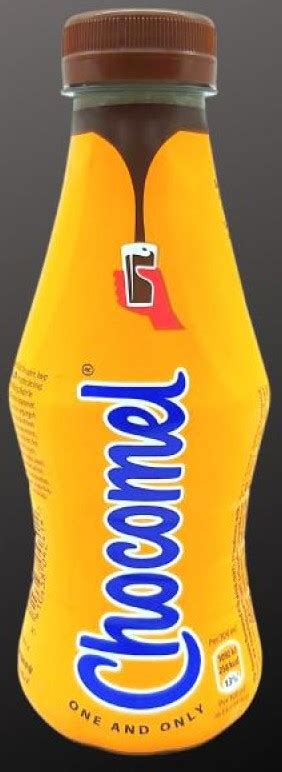 Chocomel Chocolate Flavoured Milk 300ml