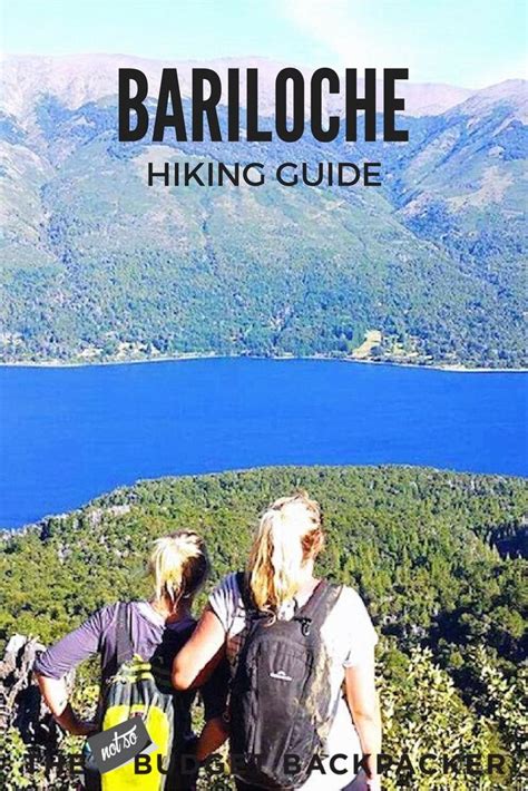 3 Insanely Good Hikes To Do In Bariloche | Bariloche, Argentina travel ...