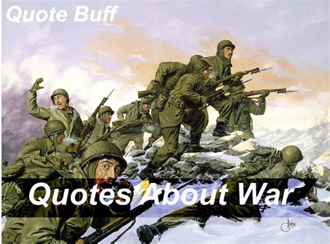 war quotes