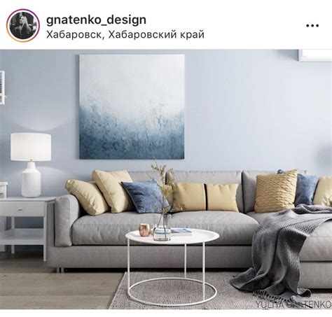 Картина в ванной | Furniture, Sofa, Home decor
