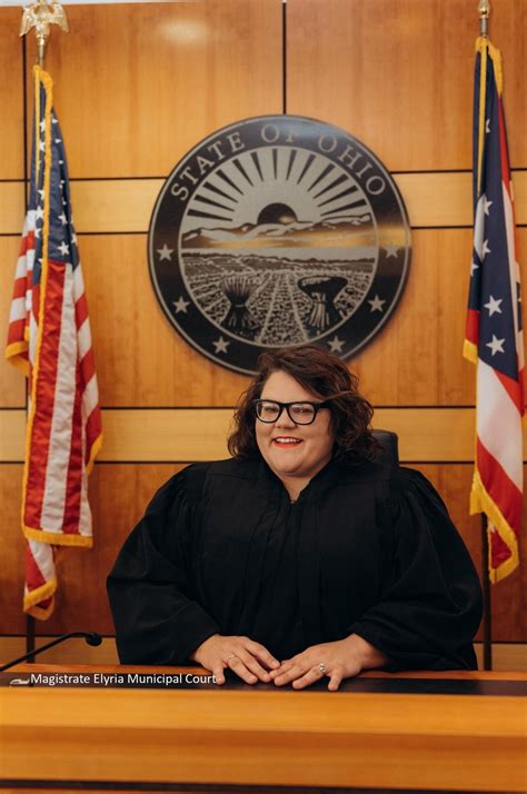 City of Lorain court docket updates reveal high case volumes 5