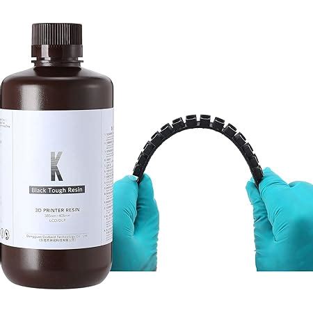 Amazon.co.jp: RESIONE F80 3Dプリンター光造形 弾性レジン 光硬化可能樹脂 405nm DLP LCD MSLA ...