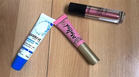 Un Maquillage Nude Pour Les F Tes Comme On Est