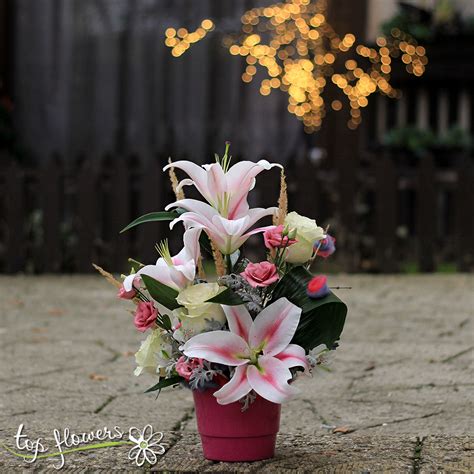 Доставка на цветя | Top Flowers.com