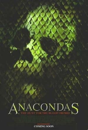 Anacondas: The Hunt for the Blood Orchid - Internet Movie Firearms ...