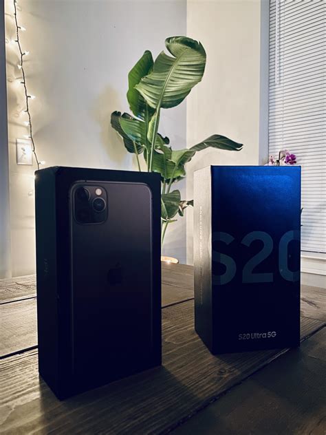 Why not use both? : r/Galaxy_S20