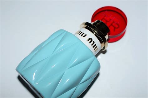 Miu Miu Fragrance Review - Really Ree