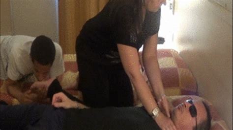 Trio Fetish I Party IV Kabylia Jerome Bob45 Hot Paradise Clips4sale