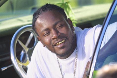 Trick Daddy Reportedly Drops $60K To Replace 30-Year-Old Grills With