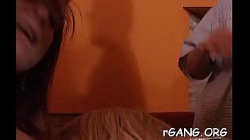 Emocionante Escena De Gang Bang XVIDEOS