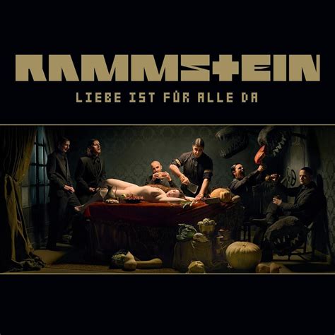 Rammstein Pussy Lyrics Genius Lyrics