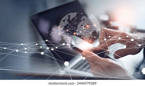 Global Thing Stock Photos And Pictures Images Shutterstock