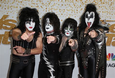 Kiss Announce First Wave of End of the Road Farewell Tour Dates