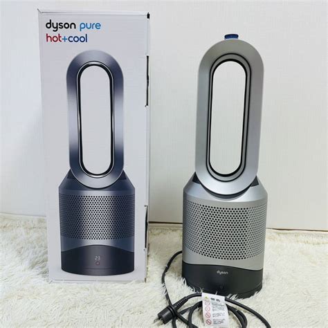 Yahoo オークション dyson PURE HOT COOL HP ダイソンピュア 空気