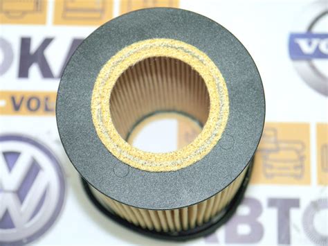 Купить - E106HD171 Фильтр масляный Вольво S80-II, XC60, XC70-2, XC90