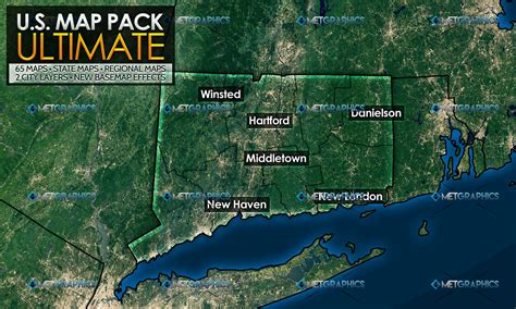 CT - Weather Forecast Graphics | MetGraphics.net