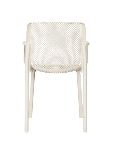 Cadeira Sardenha Nude Coexma