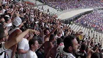 Dá dó da torcida do Cruzeiro XVIDEOS