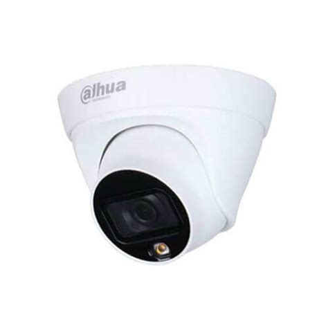 Camera Ip Full Color Mp Dome Dahua Dh Ipc Hdw T P Led S