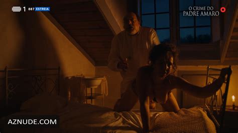 Sara Norte Nude Aznude