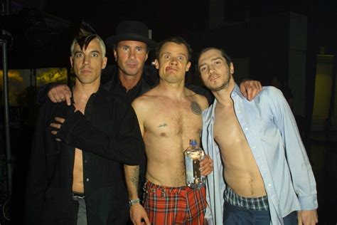 The Legacy And Controversy Of Californication The Red Hot Chili Peppers Pivotal Album
