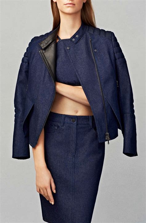 Новый деним - Мода и гардероб - Клуб Сезон