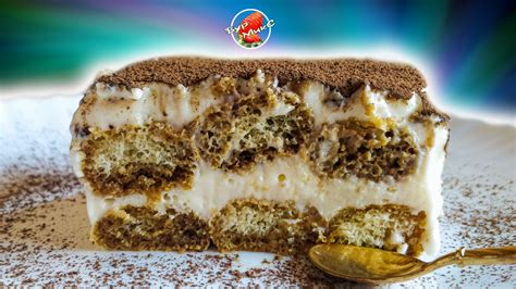 Классический итальянский тирамису - пошаговый рецепт с фото (1773 ...