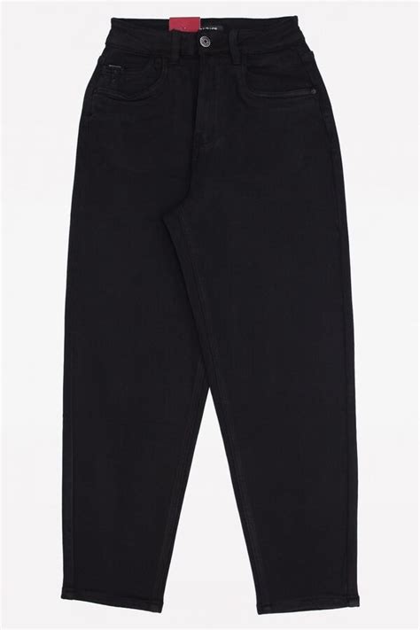 Яiris MR-8386-1 | ЖЕНСКИЙ ассортимент. Женские широкие джинсы