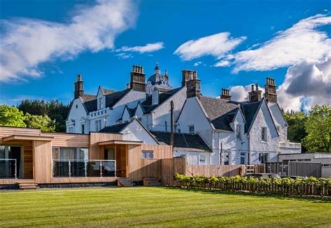 Skeabost House Hotel, Isle of Skye, Hotel | Best price guarantee